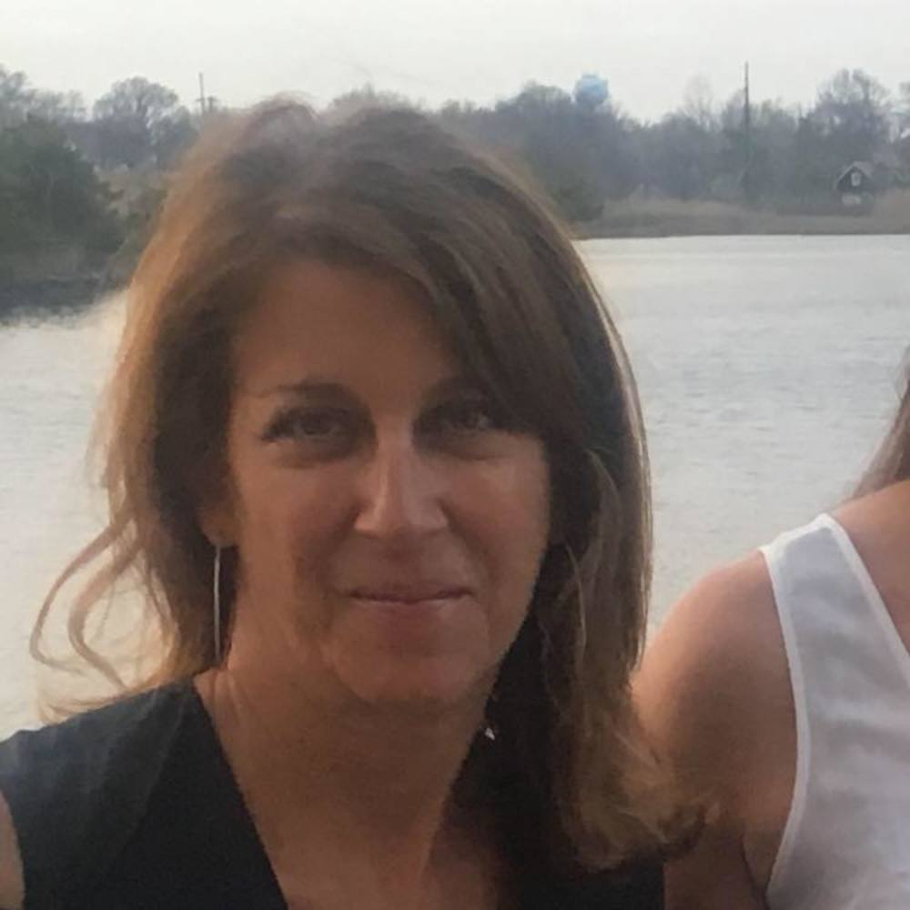 Meet your Posher, Nancy
